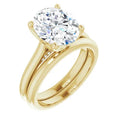 The "Jordana" - Wedding Set
